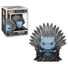Brand New Funko Pop! Game of Thrones - Night King on Iron Throne #74