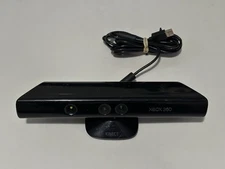 Microsoft Xbox360 Kinect Wired Motion Sensor - Nice✅