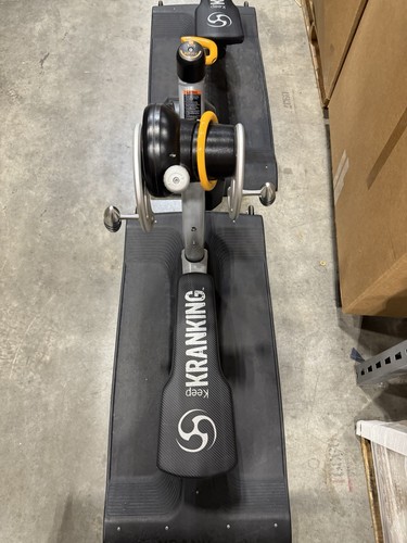 Matrix Johnny G Krank Fahrrad - Bild 4 von 9