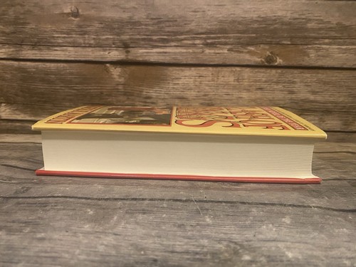 A Clash Of Kings George RR Martin Hardcover 1999 First Edition Game Of Thrones - Bild 8 von 11