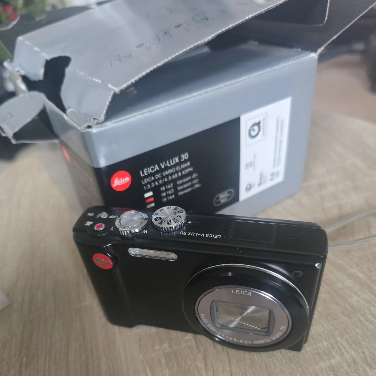 Leica V-LUX Digital Camera for Sale | Shop New & Used Digital
