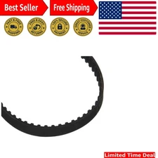 Reliable OEM Drive Belt for Vacuums - Effortless Installation & Quality Assured