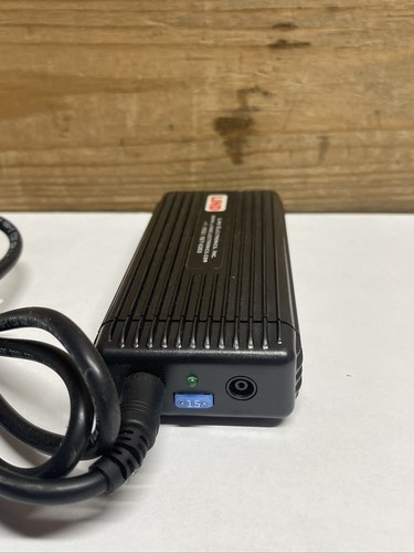 SHC Charging System HU2440-3020 HDT NATO 120VAC - Picture 5 of 11