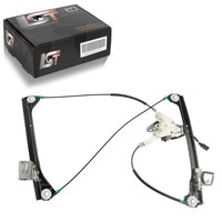 Elektrischer Fensterheber Mit Motor Vorne Rechts FüR BMW 3Er E46 Cabrio Coupe