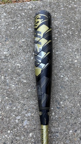 Louisville Slugger META 29/19 VCX2 Eko Composite SLMTX10S-21 Baseball Bat - Picture 6 of 12