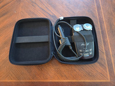 Beltronics Pro 500 Radar detector With GPS Includes Smartcord