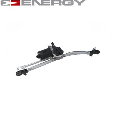 WIPER LINKAGE MW0023 FOR FIAT PUNTO 188A4.000/A5.000 1.2L 183A1/188A6.000 1.7L - Picture 2 of 8