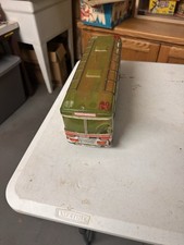 Battery Operated Sightseeing Bus