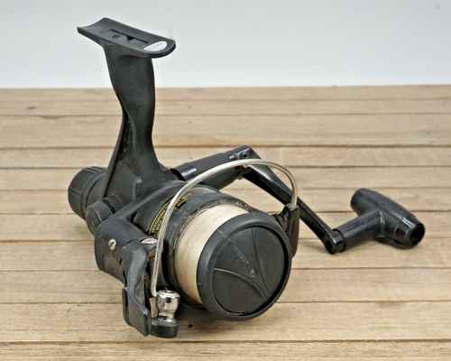 Shimano IX 2000RC Spinning Reel, Quick Fire II, Rear Drag - Picture 2 of 9