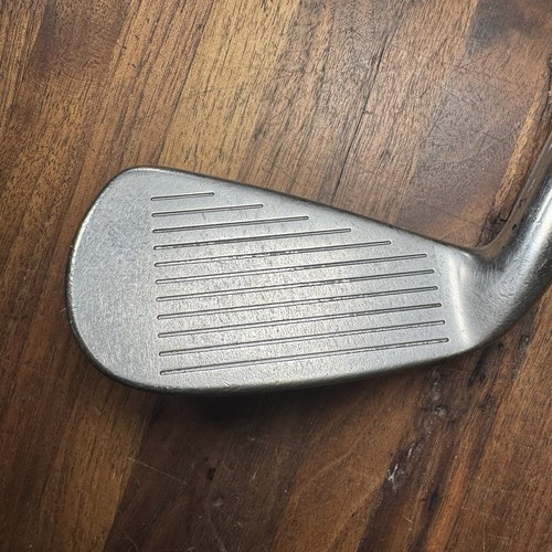 Mizuno T-ZOID Fli-Hi 24* Driving Iron Mizuno Exsar Blue Graphite Shaft Reg RH - Picture 6 of 12