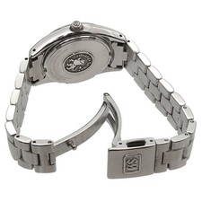 GRAND SEIKO Heritage Collection STGF269 White Shell Dial 34P Diamond 90297572 4