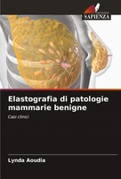 Lynda Aoudia | Elastografia Di Patologie Mammarie Benigne | Taschenbuch (2023)
