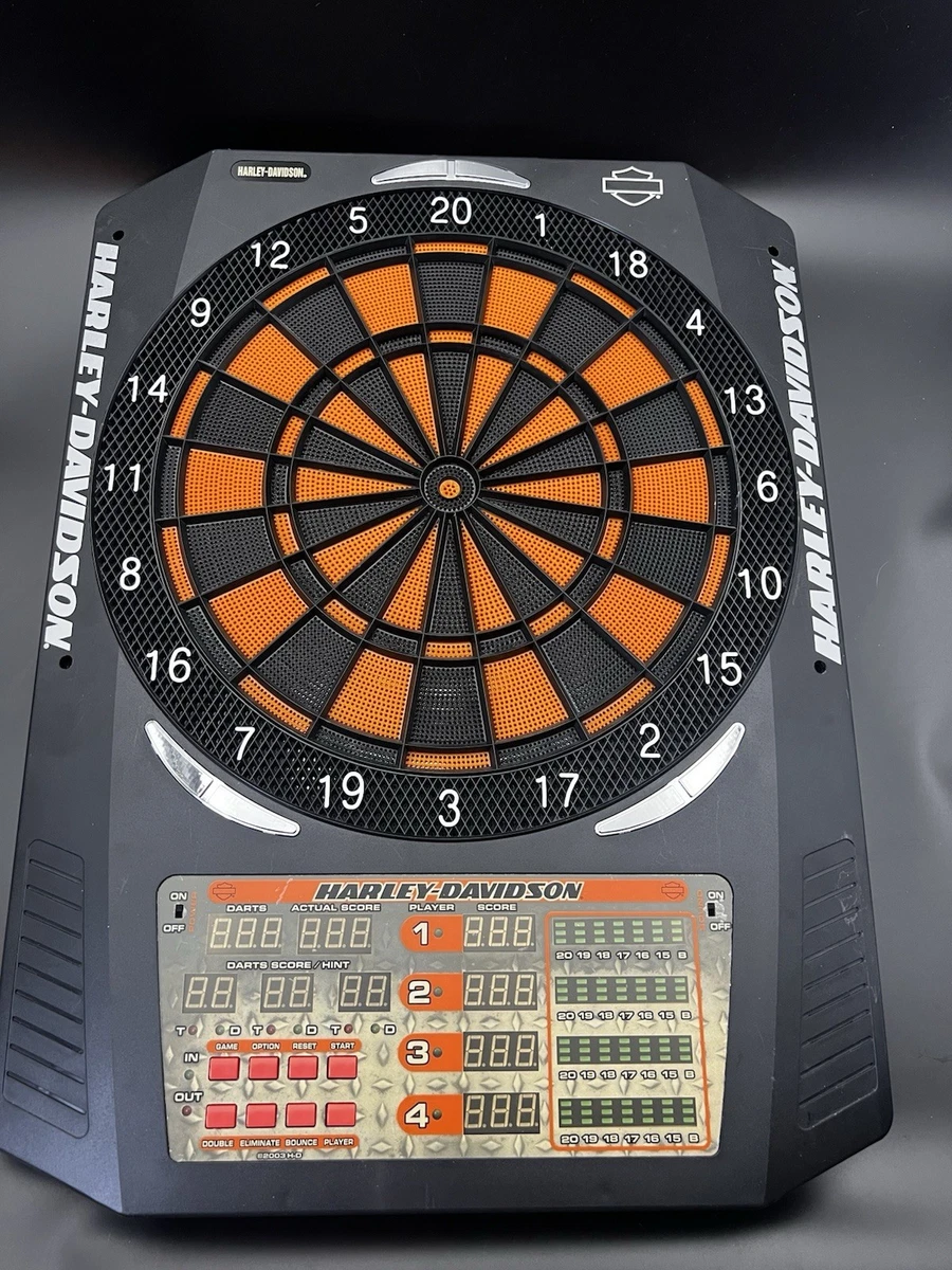 Harley-Davidson Dart Boards for sale - eBay