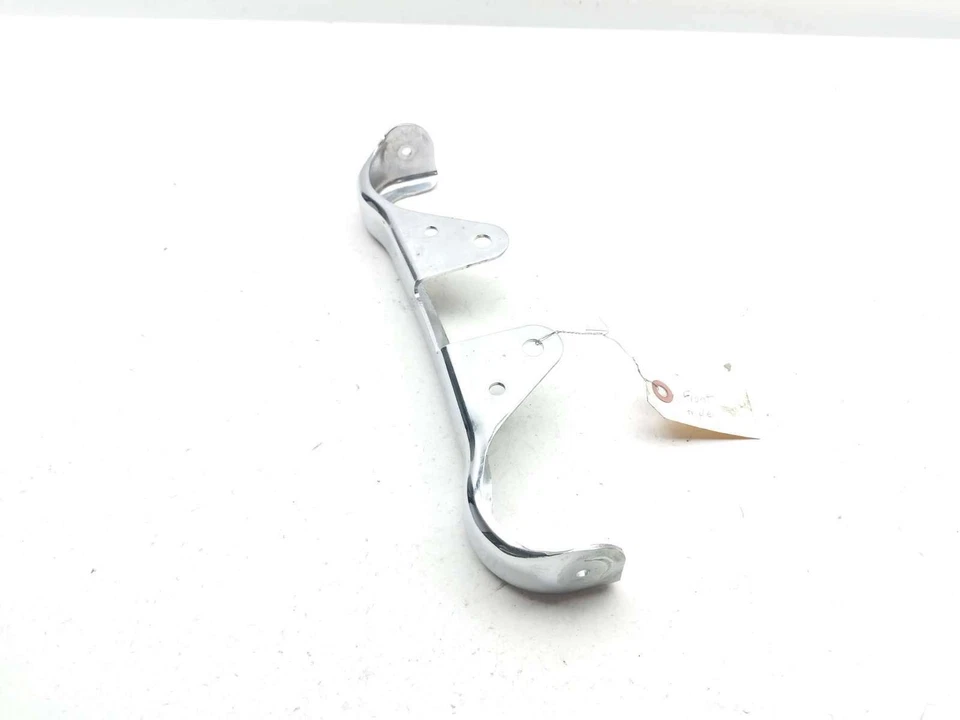 Cubiertas de montaje triple parabrisas horquilla delantera Triumph America 2002-2015 Foto 2 de 4