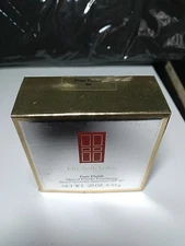 ELIZABETH ARDEN PURE FINISH MINERAL POWDER FOUNDATION #09 NIB