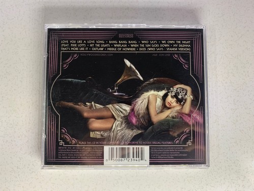 Selena Gomez CD When The Sun Goes Down / Stars Dance Lot Of 2 - Bild 3 von 6