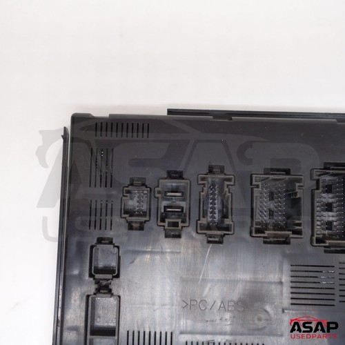 ⚡ MÓDULO DE CONTROL SAM TRASERO ADQUISICIÓN SEÑAL MERCEDES W164 W251 X164 A1645407845 - Imagen 7 de 9