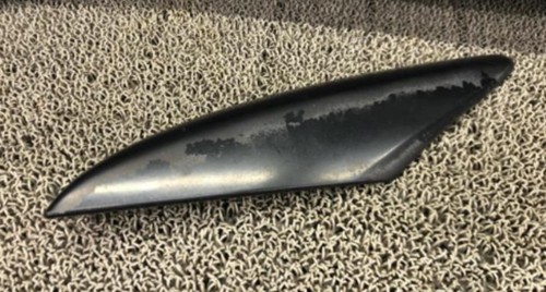JDM Toyota AE101 Corolla Genuine Rear Wing Spoiler OEM Used - Picture 5 of 9
