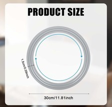 360  Rotating Puzzle Board - Swivel Turntable for 1000/1500 Piece Jigsaw Puzzles