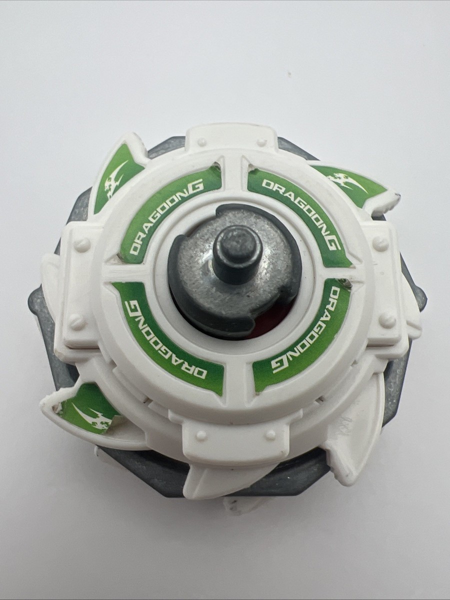 Dragoon G Engine Gear Beyblade Takara Tomy V Force | eBay