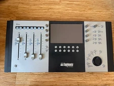 Euphonix MC Control Avid Audio Media Controller Mixer w/Touch Screen (Unit Only)