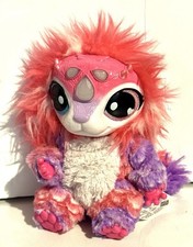 Pink Magic Mixies Magical Interactive Pet Adorably Cute preowned works