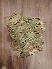 NWOT Truspec BDU Camo Pants Size 34 Men's Cargo Pockets Hunting Outdoors Army