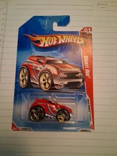 hot wheels Rocket Box