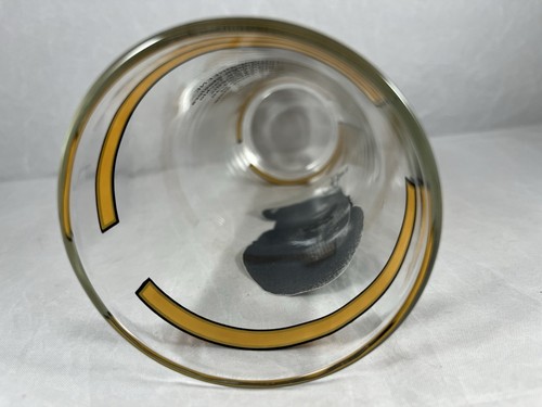 Vintage Pittsburgh Steelers 1976 Mean Joe Greene MSA Arby's Collection Glass - Picture 8 of 10
