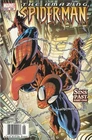 Amazing Spider-Man, The #509 (Newsstand) VF/NM; Marvel | Sins Past 1 - w/Bag+Boa