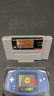 The Legend of Zelda: A Link to the Past (Super Nintendo Entertainment) SNES