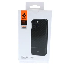 Spigen Core Armor Case for iPhone 13 Pro Black