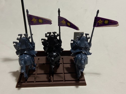 Milton Bradley 1992 Battle Masters Replacement Parts - YOU PICK - Picture 29 of 90