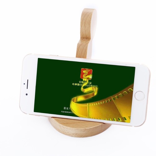 Mobile Phone Rack Creative Funny Phone Holder for Woman Man Lady phone stand - 第 8/11 張圖片