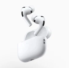 BRAND NEW Airpods Pro 3 (3rd Gen) - Rich Sound, ANC! (Great Quality)