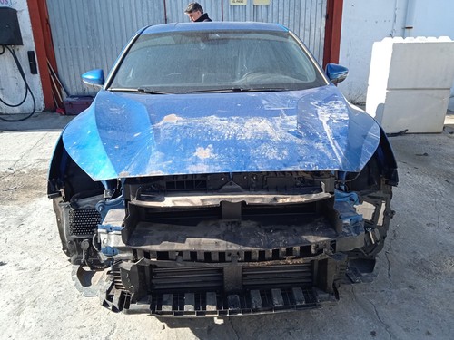 JX618C607BB RADIATOR COOLING FAN / 2213993 / 7715028 FOR FORD FOCUS IV HN 1.0 - Picture 5 of 10