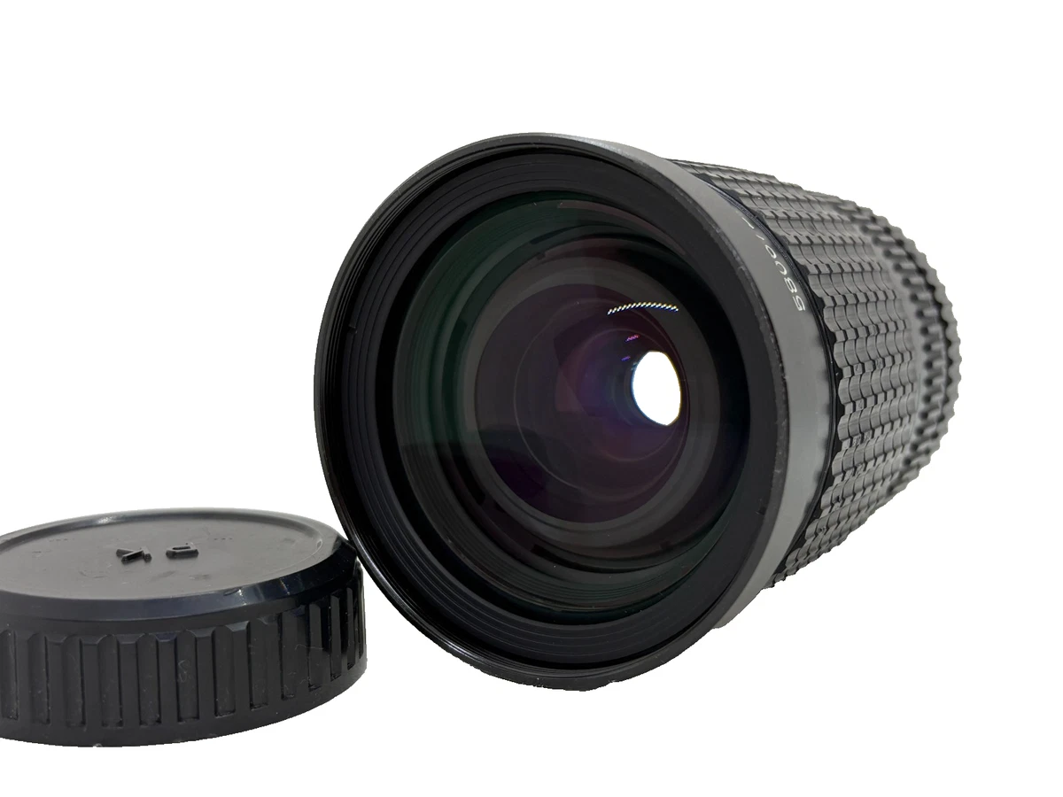 PENTAX f/3.5 Camera Lenses 35-105mm Focal for sale | eBay
