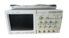 Agilent  54831M Infiniium Oscilloscope 600 MHz 4 GS/a - Free Shipping