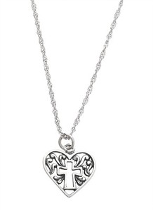 STERLING SILVER FLYING HUMMINGBIRD CUT OUT CHARM WITH THIN SINGAPORE NECKLACE