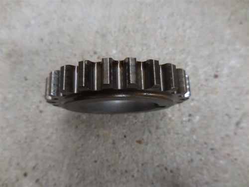 2005-2011 Cadillac STS SRX Engine 3.6L V6 Timing Crankshaft Sprocket Stock oem - Picture 2 of 7