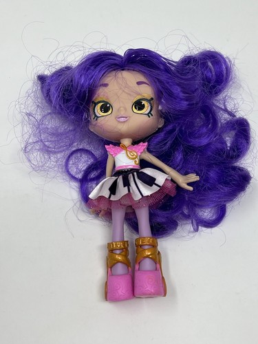 Shopkins Shoppie Doll Melodine 5" - Picture 1 of 2