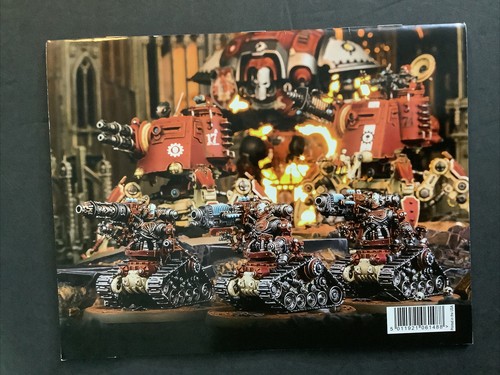 White Dwarf #68 May 16, 2015 Games Workshop | Adeptus Mechanicus | Warhammer 40K - Picture 2 of 7