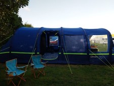 Berghaus air 6 carpet sales