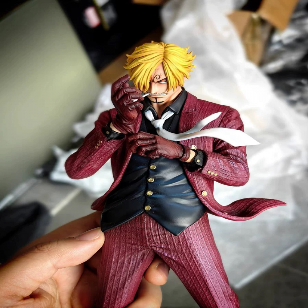 ワンピース　フィギュア ワンピース ワールドコレクタブルフィギュアvol．30