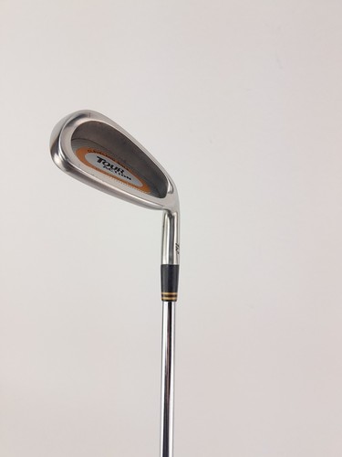 Cleveland Golf 6 Iron Tour Action Stiff Steel /Right Handed /New Grip /16560 - Picture 11 of 16