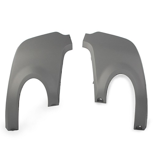 Rear Exhaust Pipe Towing Hook Cover Trim Fit Range Rover Evoque 2012-2018 Pair - Picture 2 of 8