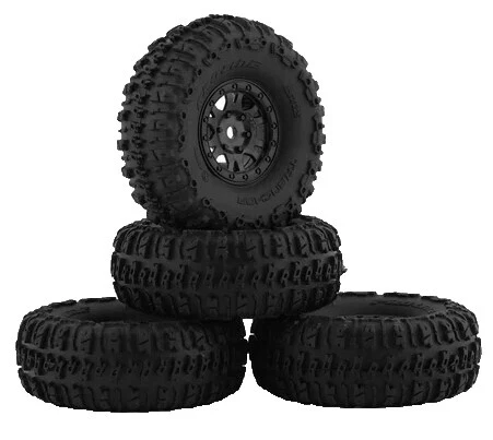 Hobby RC Wheels, Sets,