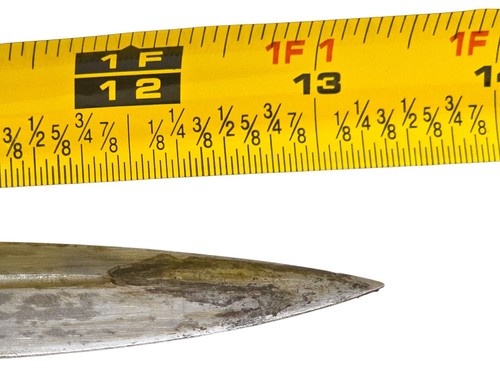 M1986 MAUSER BAYONET WITH SCABBARD AND UNIT NUMBERS - Bild 8 von 10