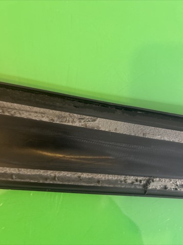 Ventana puerta trasera derecha FR moldura lateral 2019 Honda CR-V 72930-TLA-A01 2017-2020 - Imagen 12 de 13