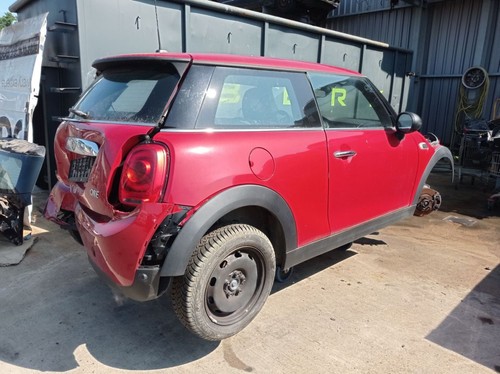 Federbein Stoßdämpfer vorne links für MINI MINI (F56) ONE 6852411 - Bild 10 von 10